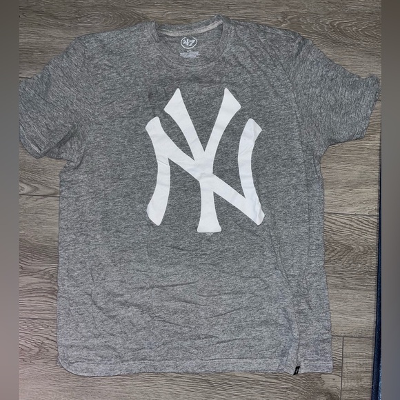 47 Other - New York Yankees 47 Shirt